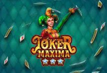 Joker Maxima slot